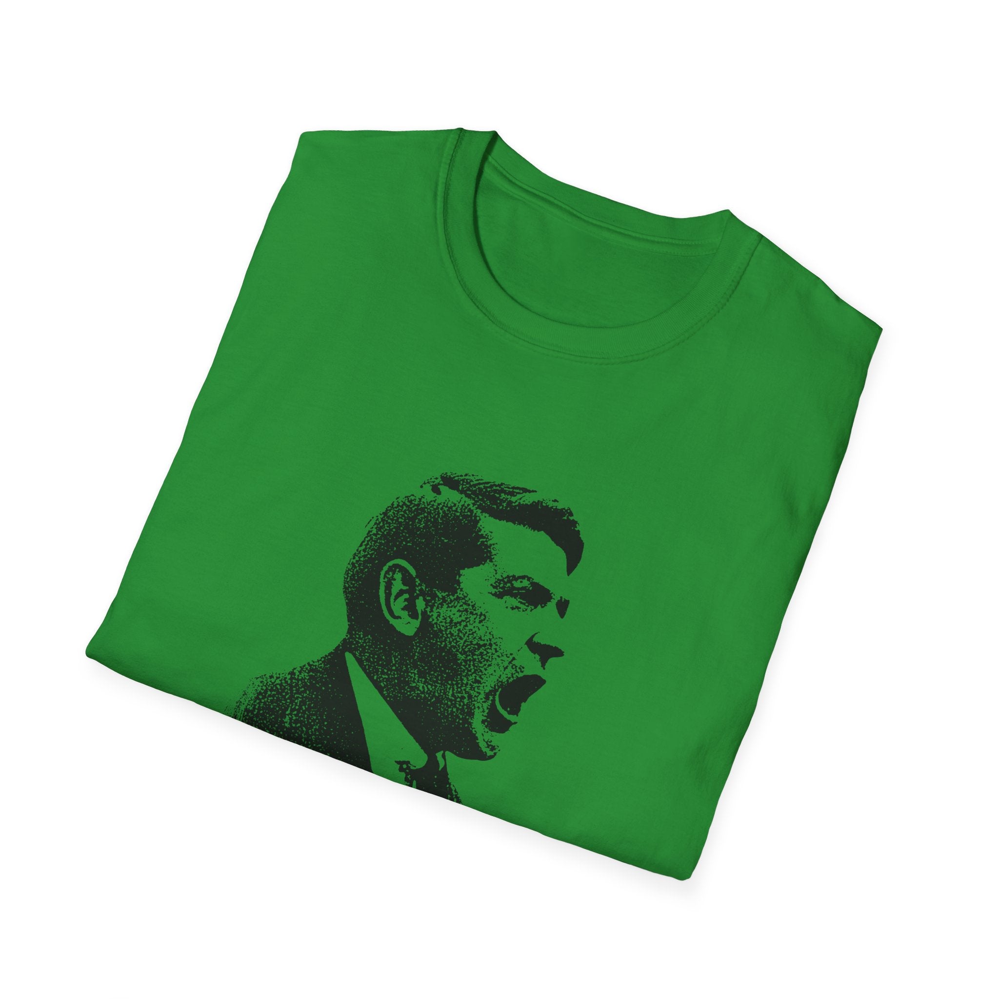 Michael Collins Original Signature T-shirt