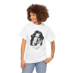 Copy of Oscar Wilde - Classic Tee