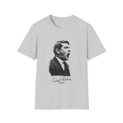 Michael Collins Original Signature T-shirt