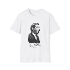 Michael Collins Original Signature T-shirt
