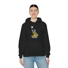Roscommon V New York 2026 Hoodie –  Statue of Liberty Rossie