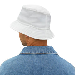 Roscommon vs New York 2026 Bucket Hat — Irish & American Flag