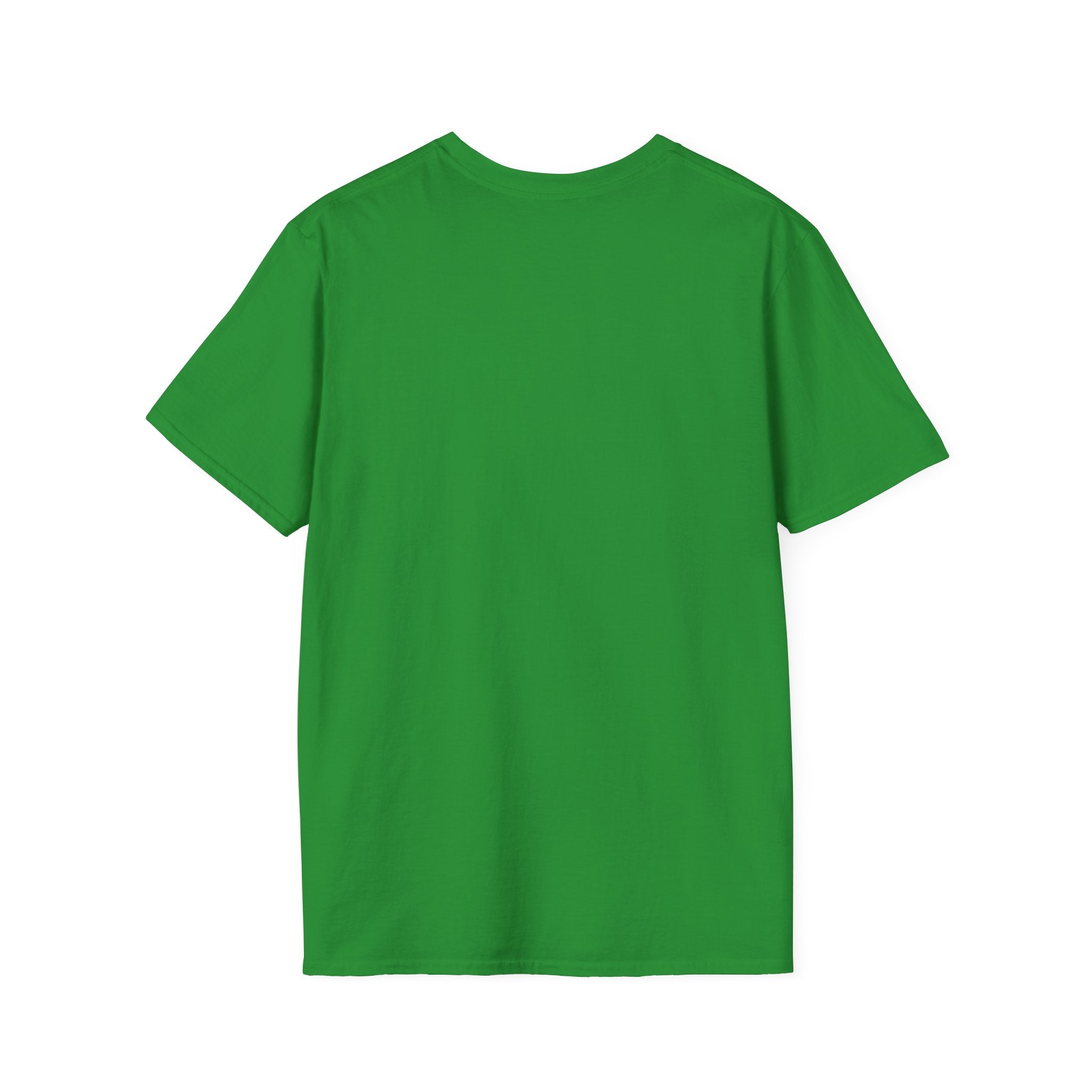 Michael Collins Original Signature T-shirt