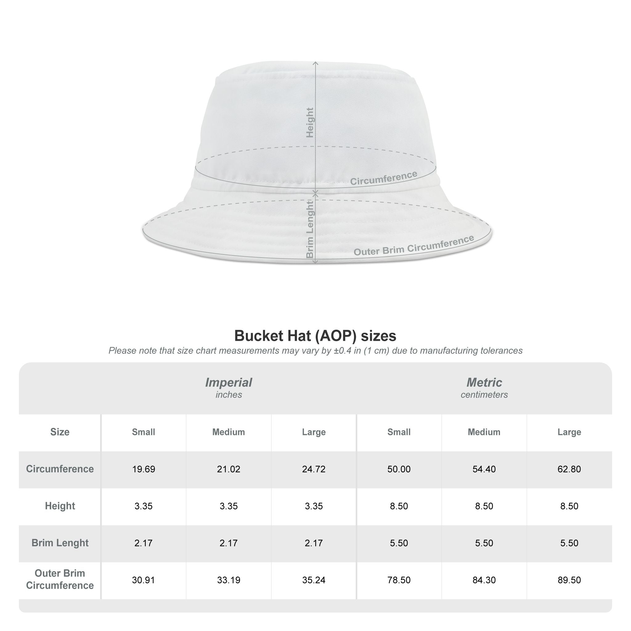 Roscommon vs New York 2026 Bucket Hat — Statue of Liberty
