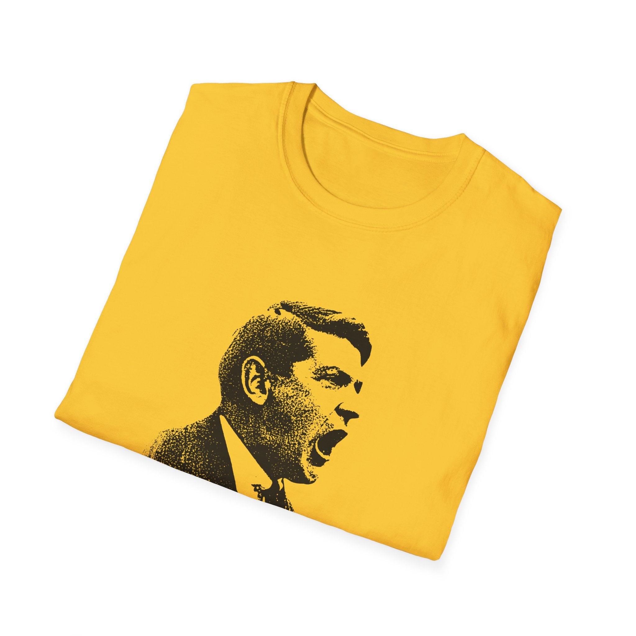 Michael Collins Original Signature T-shirt