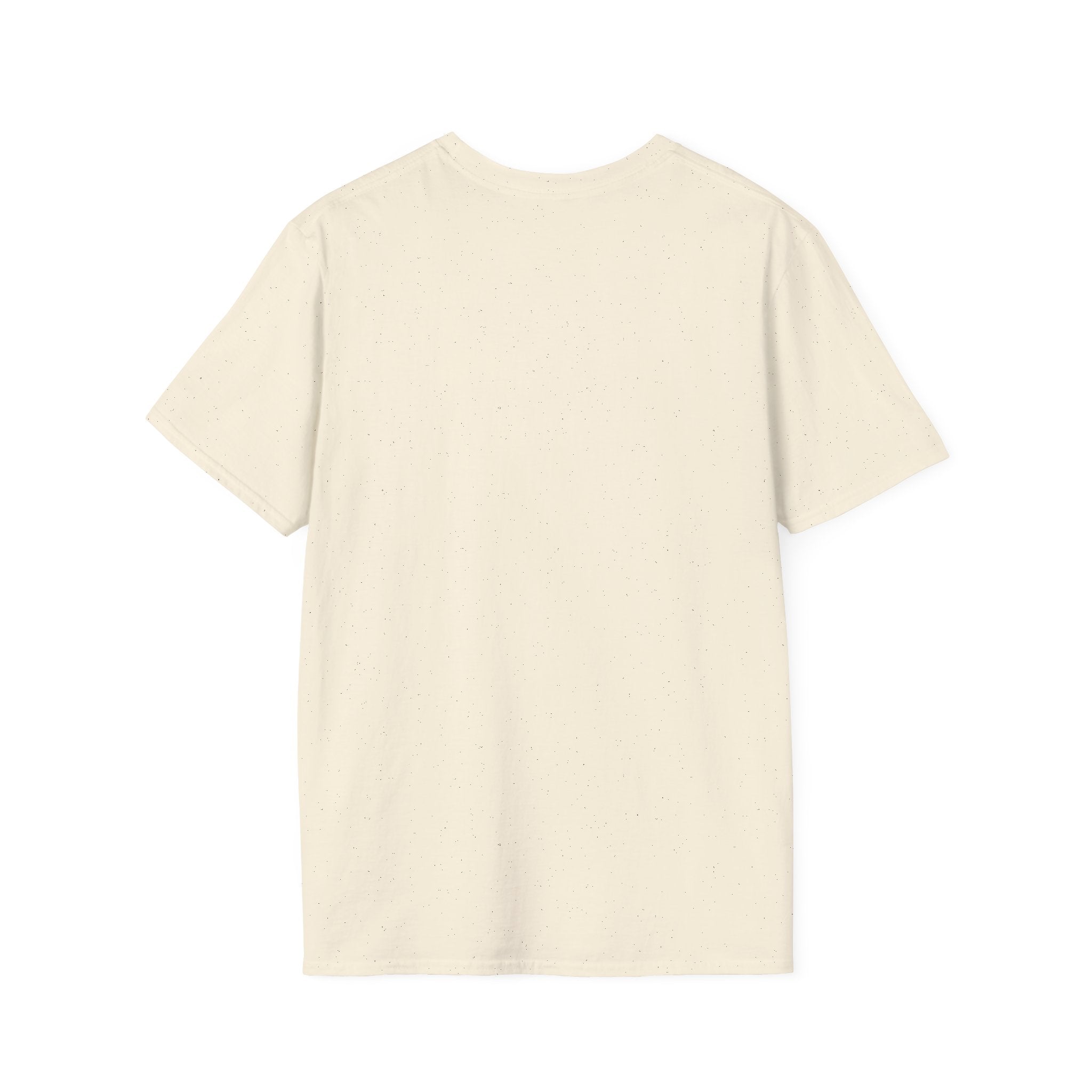 Michael Collins Original Signature T-shirt