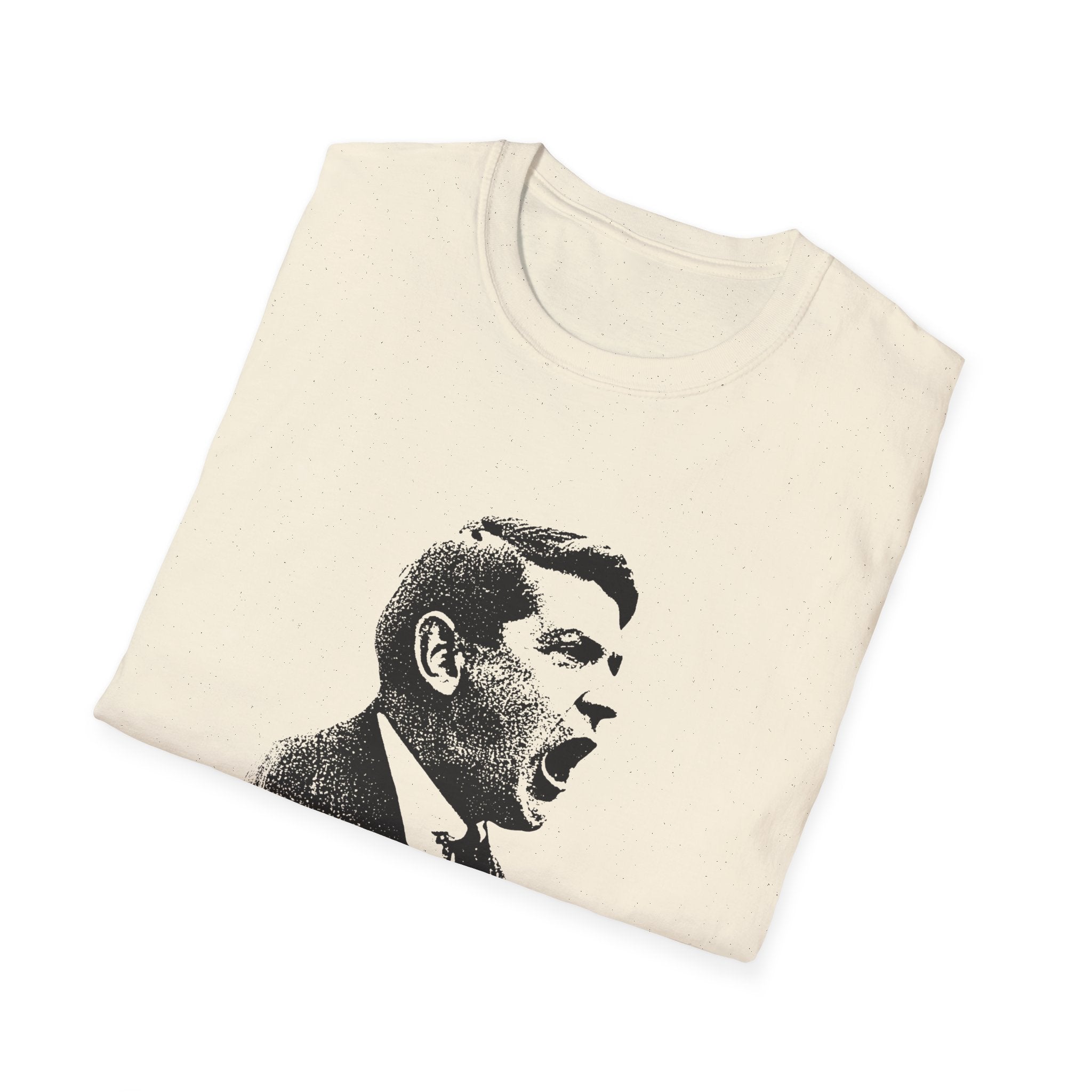 Michael Collins Original Signature T-shirt