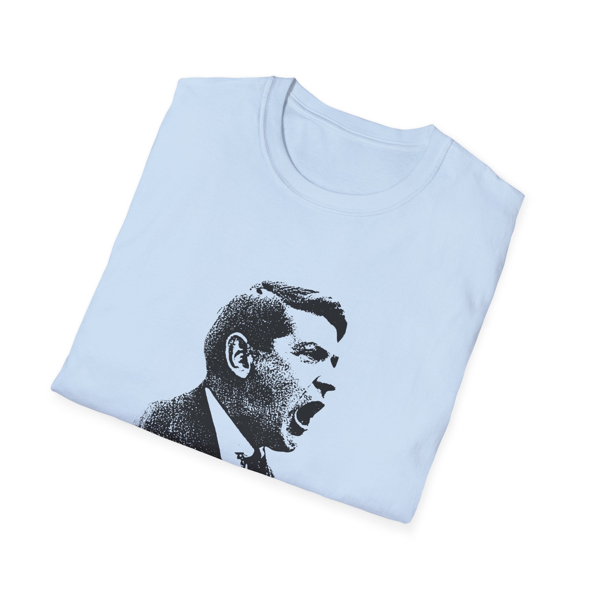 Michael Collins Original Signature T-shirt