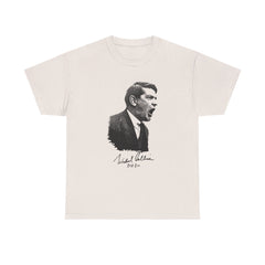 Michael Collins Authentic Signature T-Shirt