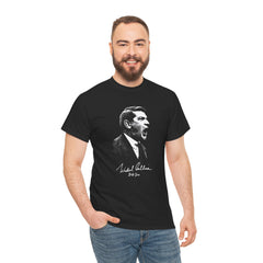 Michael Collins Authentic Signature T-shirt