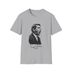 Michael Collins Original Signature T-shirt