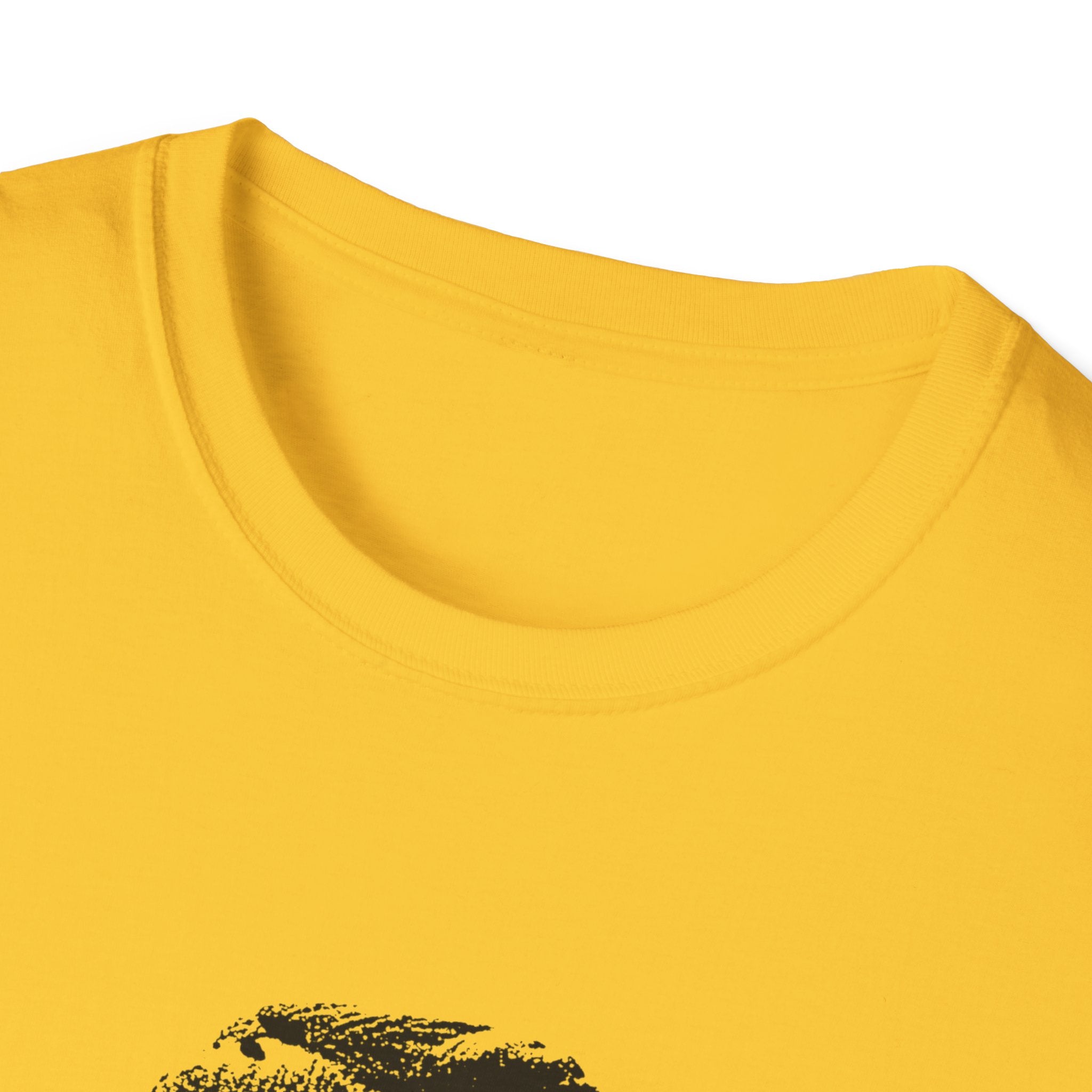 Michael Collins Original Signature T-shirt