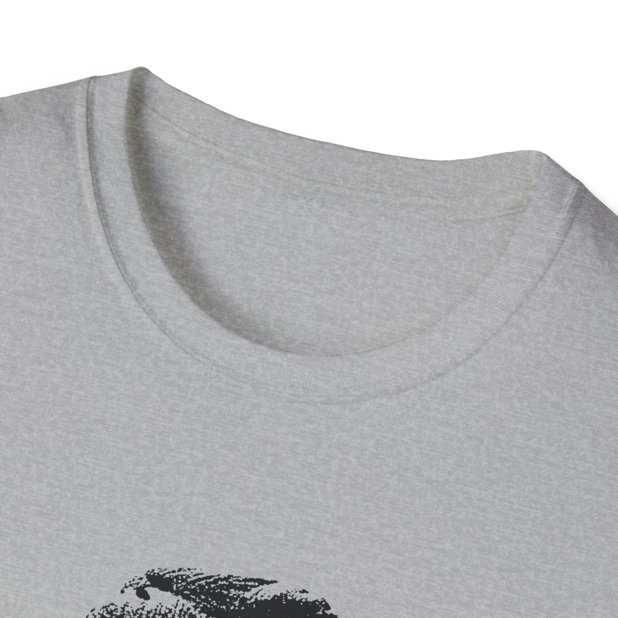 Michael Collins Original Signature T-shirt