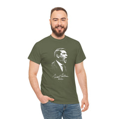 Michael Collins Authentic Signature T-shirt