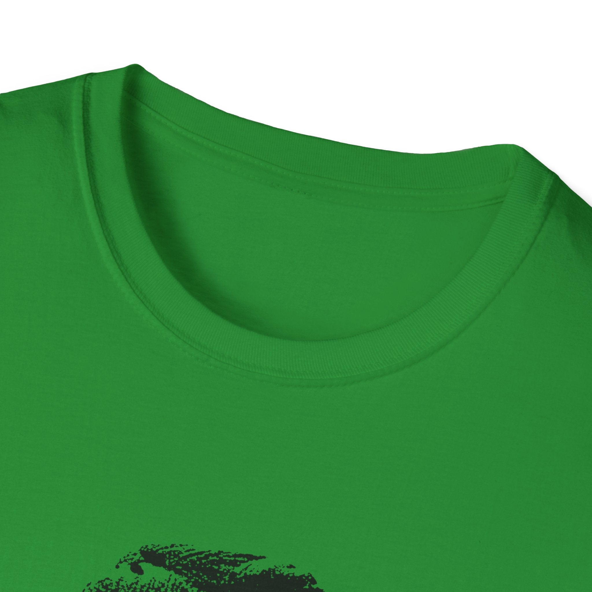 Michael Collins Original Signature T-shirt