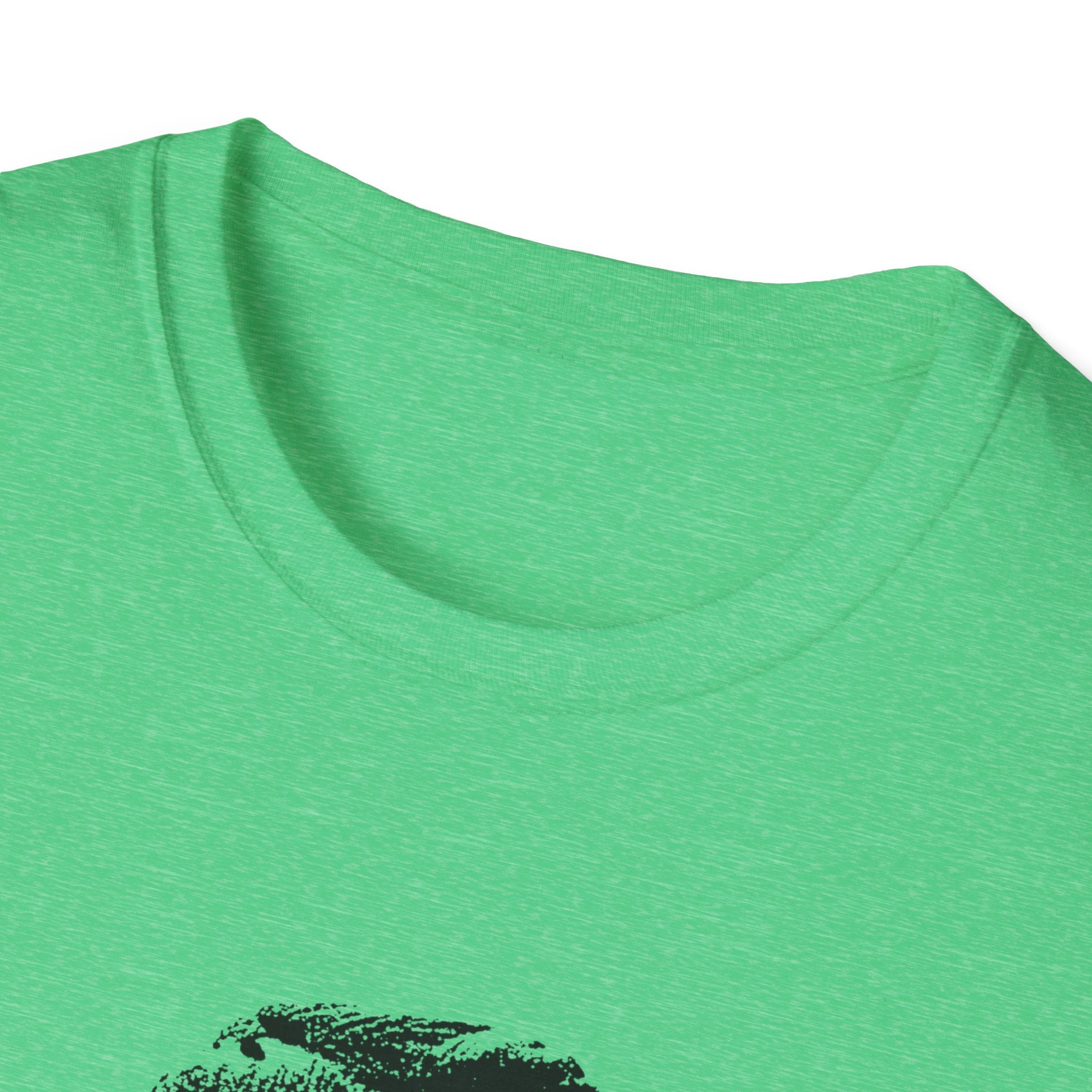 Michael Collins Original Signature T-shirt