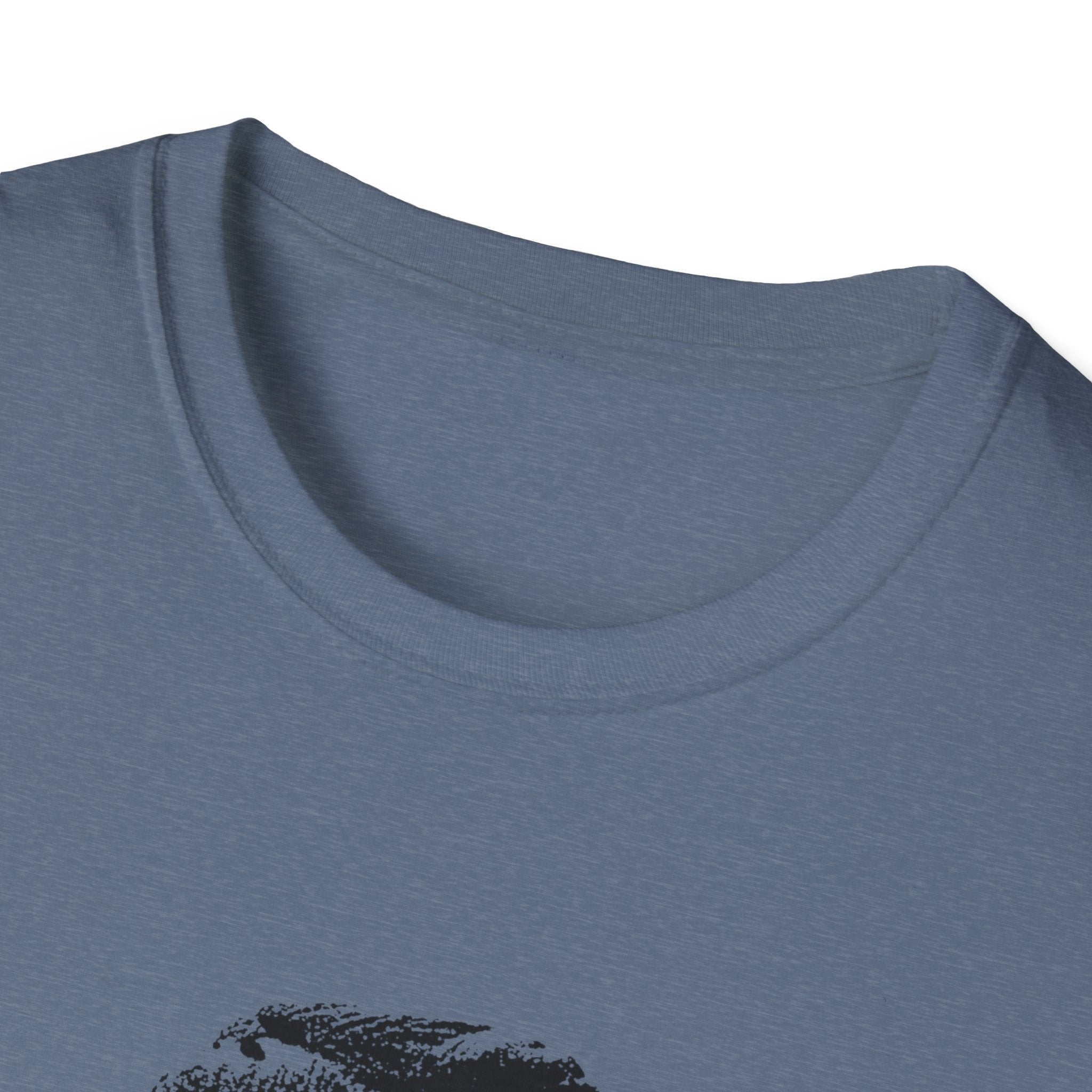 Michael Collins Original Signature T-shirt