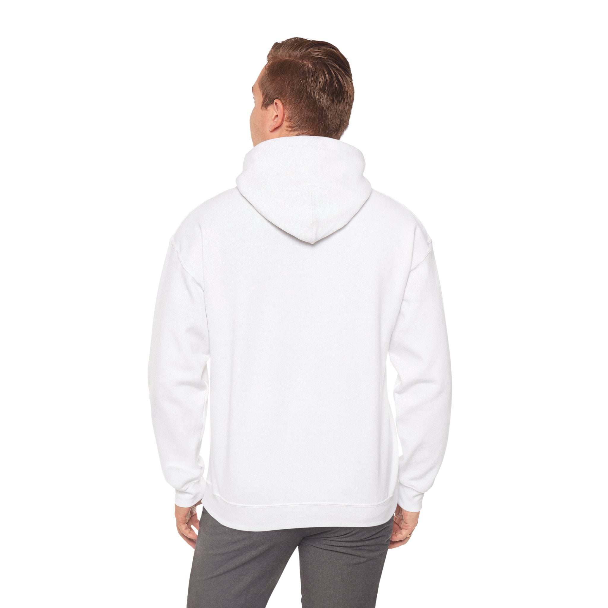 Roscommon V New York 2026 Hoodie –  Irish & US Flags