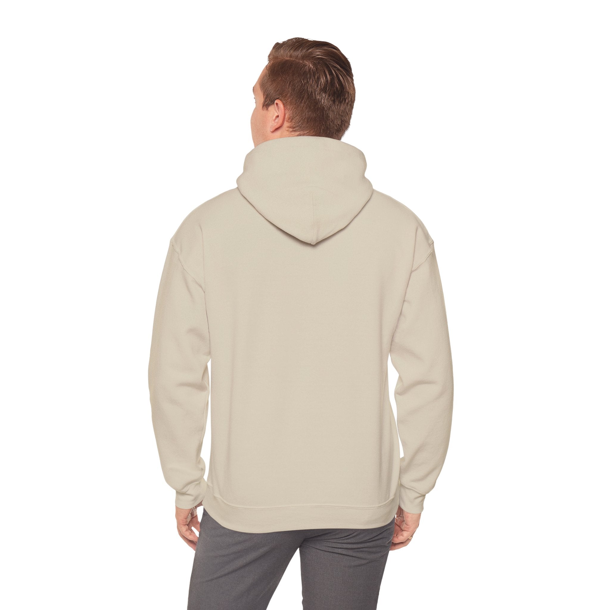Roscommon V New York 2026 Hoodie –  Irish & US Flags