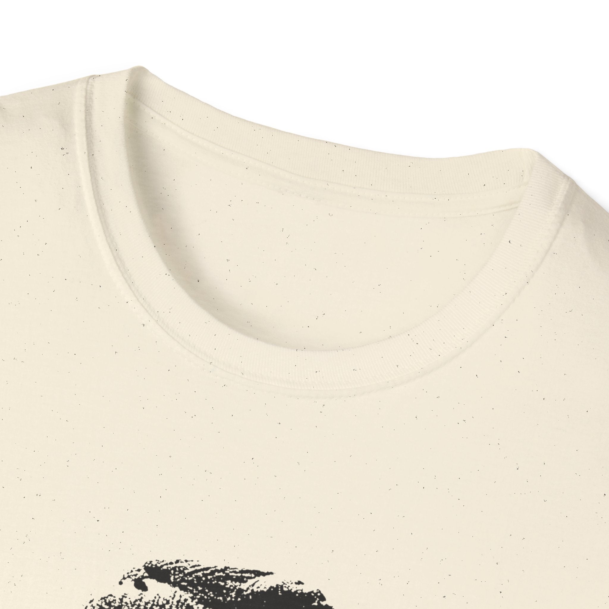 Michael Collins Original Signature T-shirt