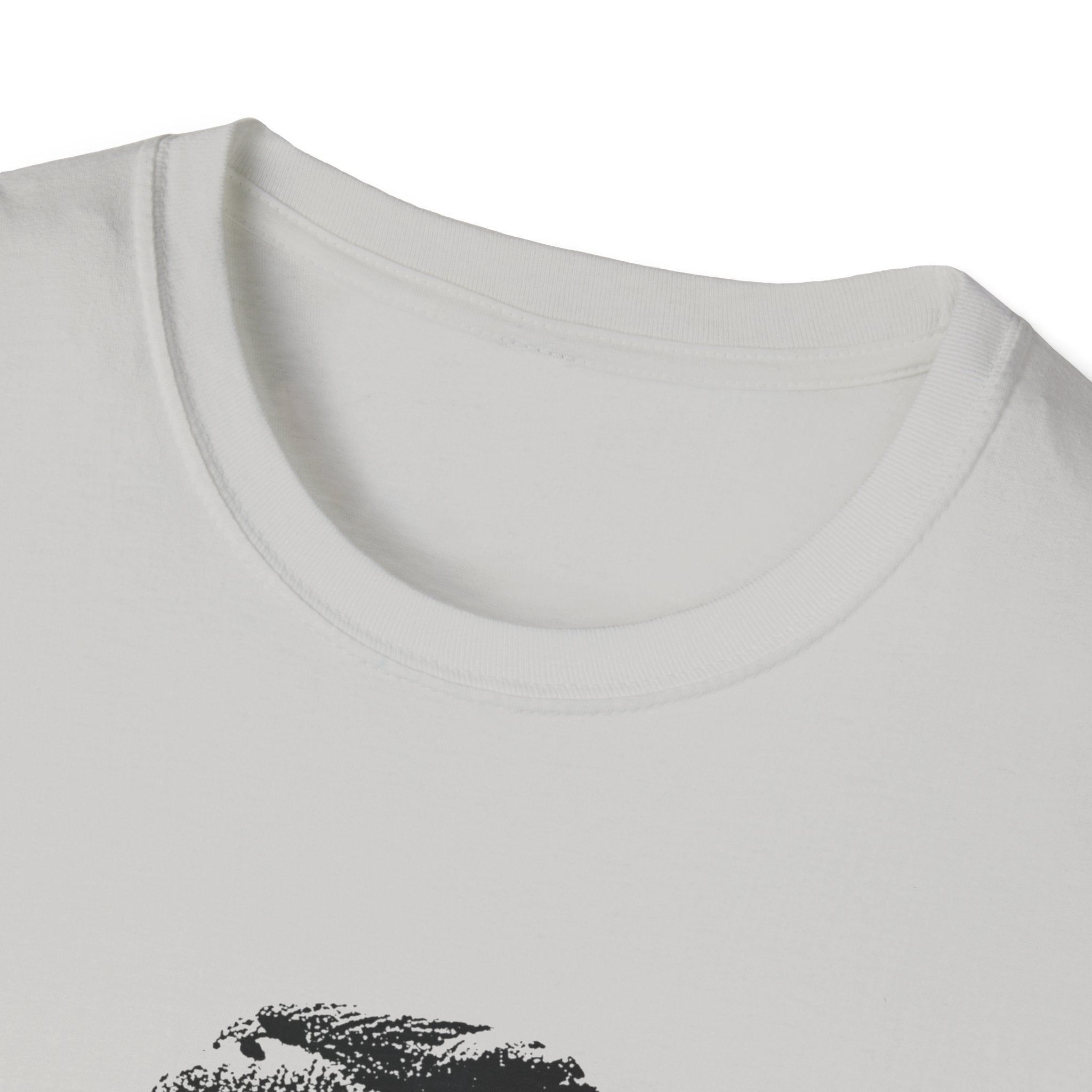 Michael Collins Original Signature T-shirt