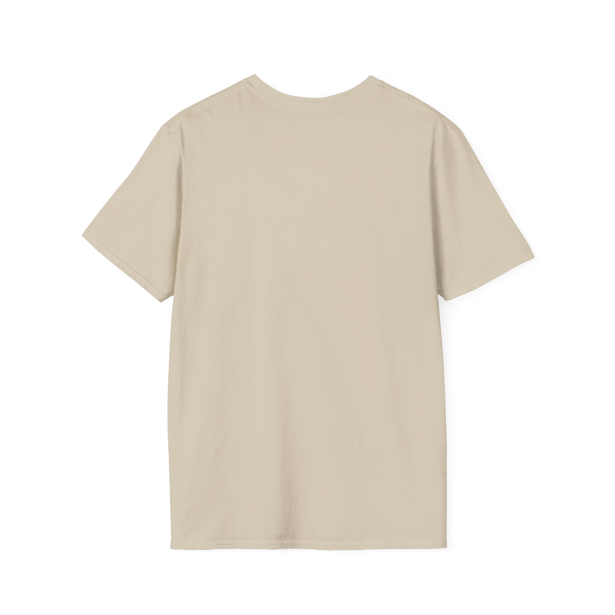 Michael Collins Original Signature T-shirt