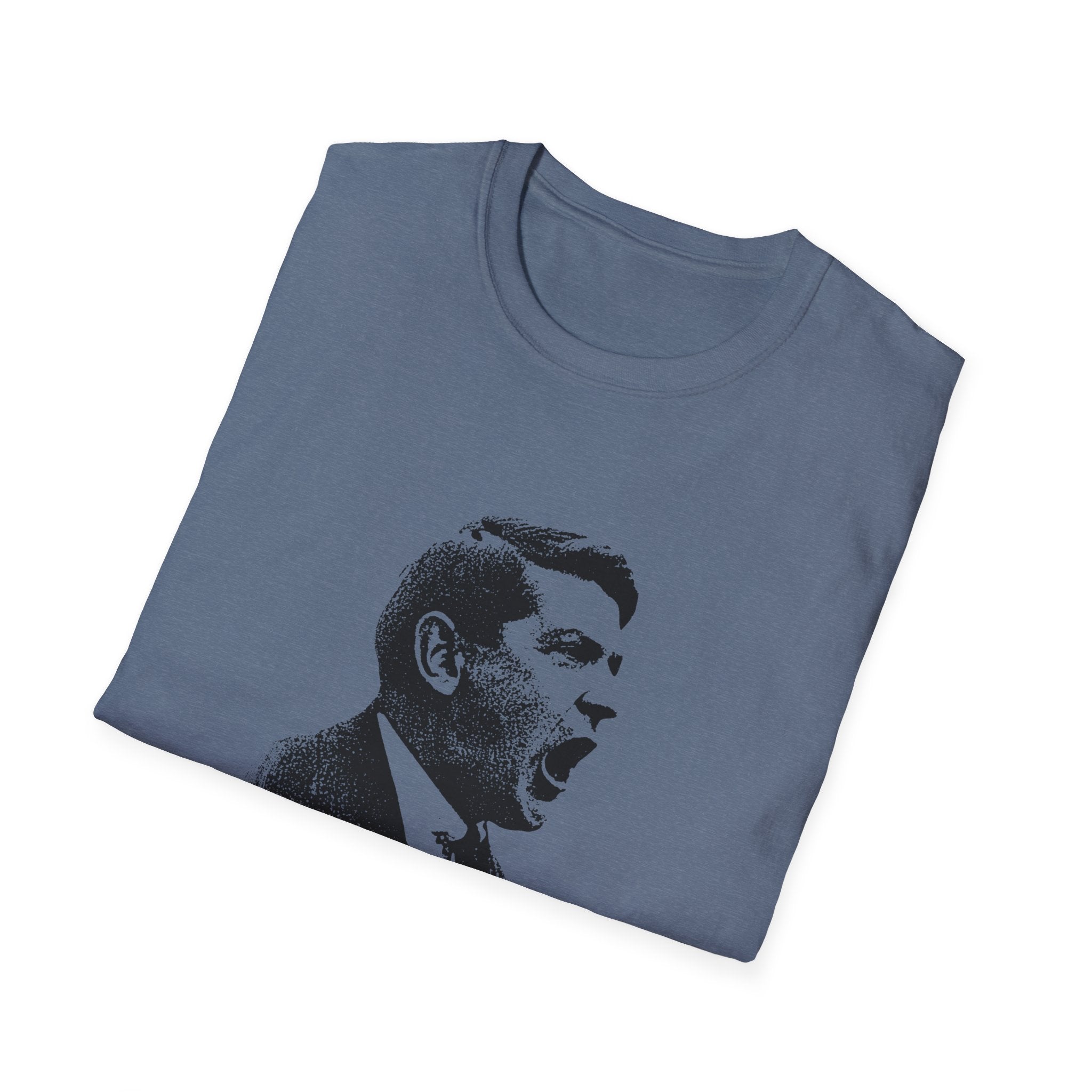 Michael Collins Original Signature T-shirt