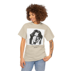 Copy of Oscar Wilde - Classic Tee