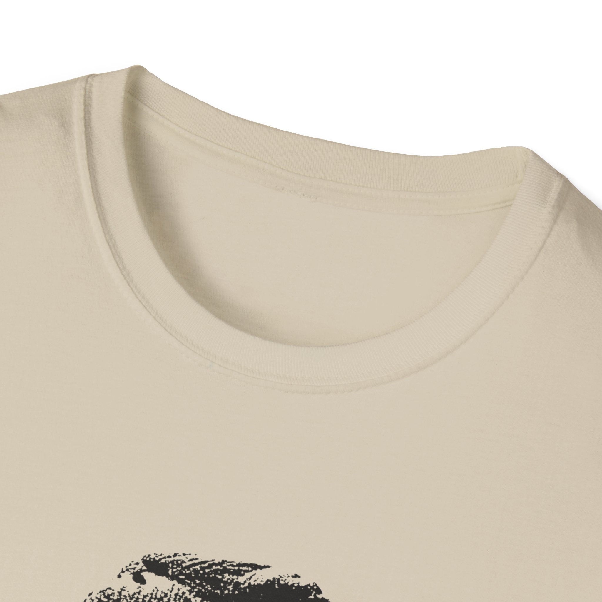 Michael Collins Original Signature T-shirt
