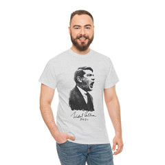Michael Collins Authentic Signature T-Shirt