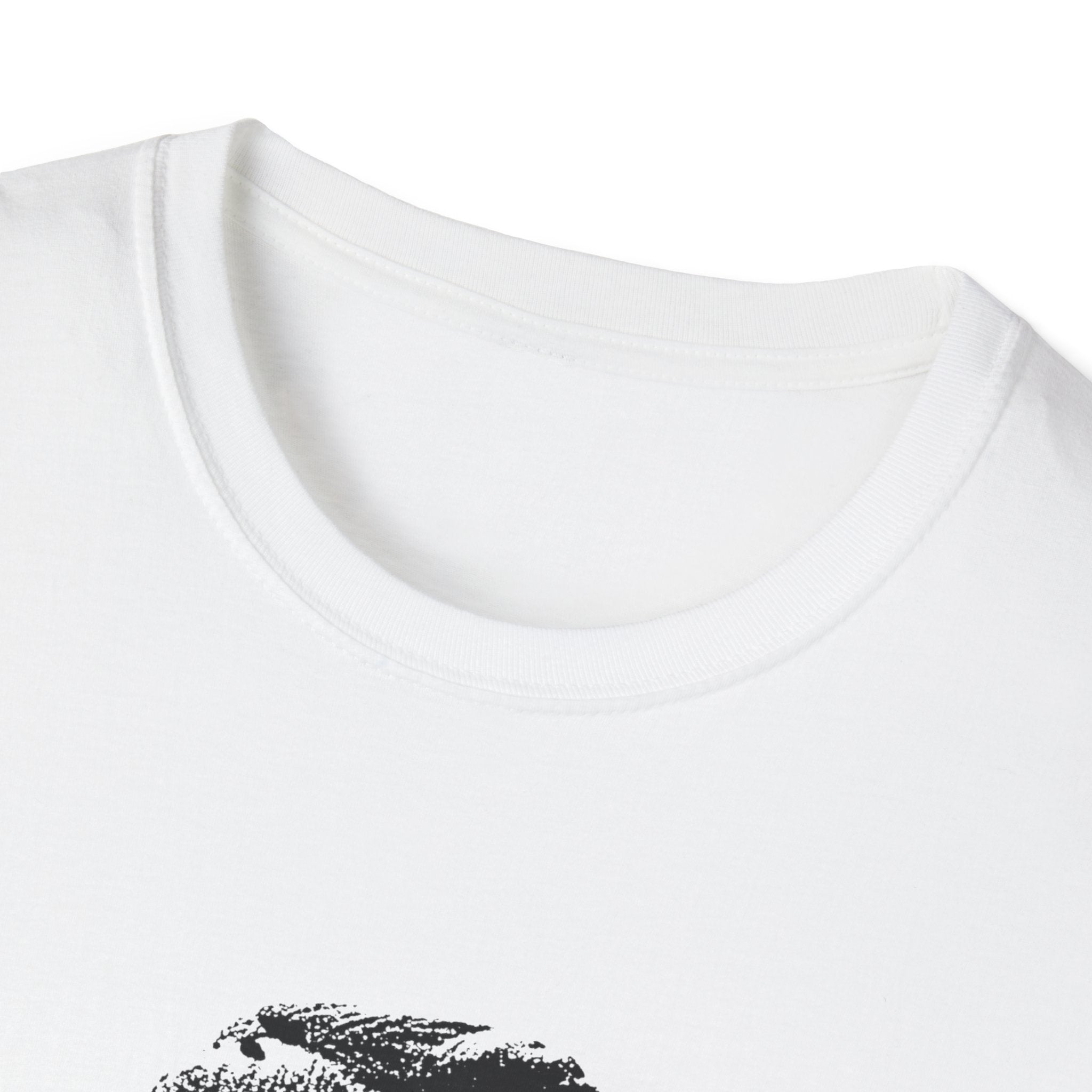 Michael Collins Original Signature T-shirt