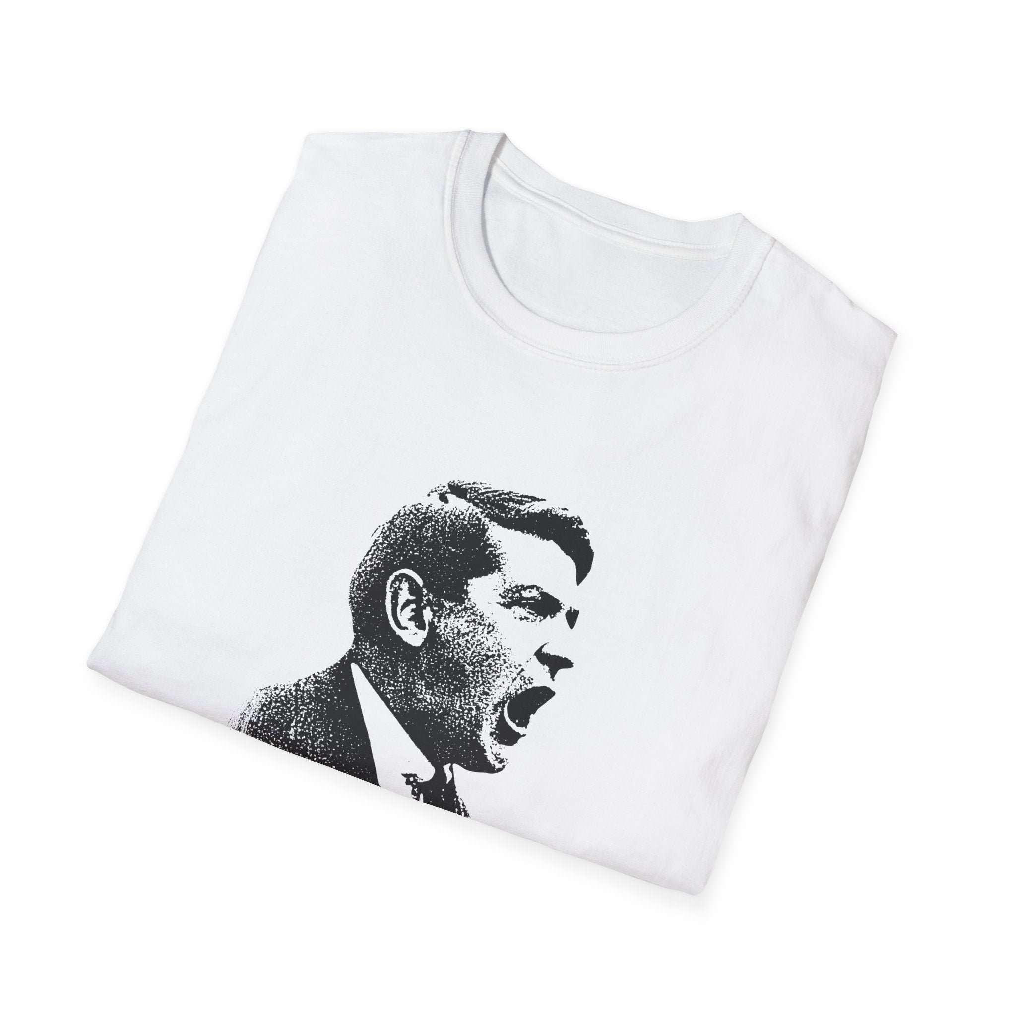 Michael Collins Original Signature T-shirt