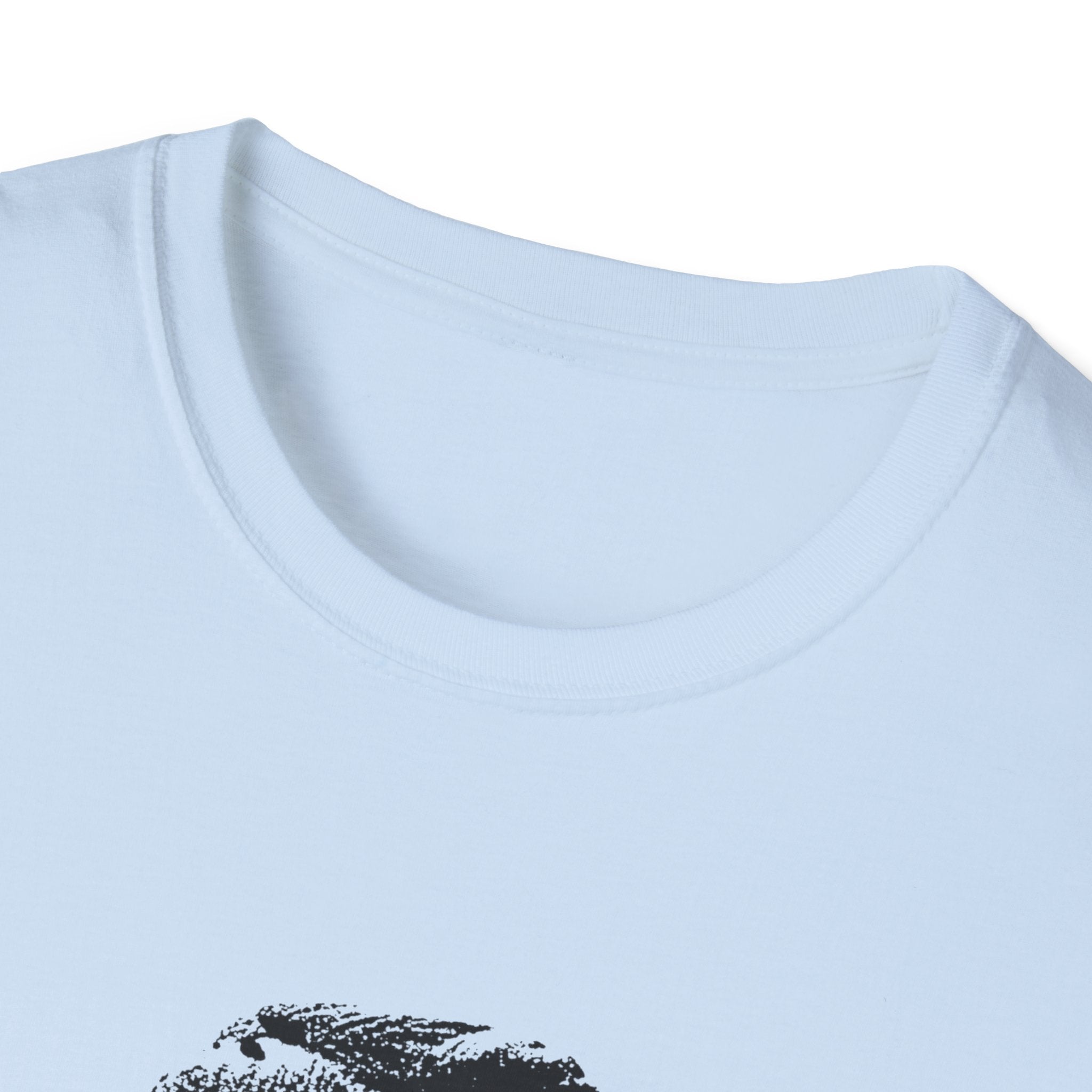 Michael Collins Original Signature T-shirt