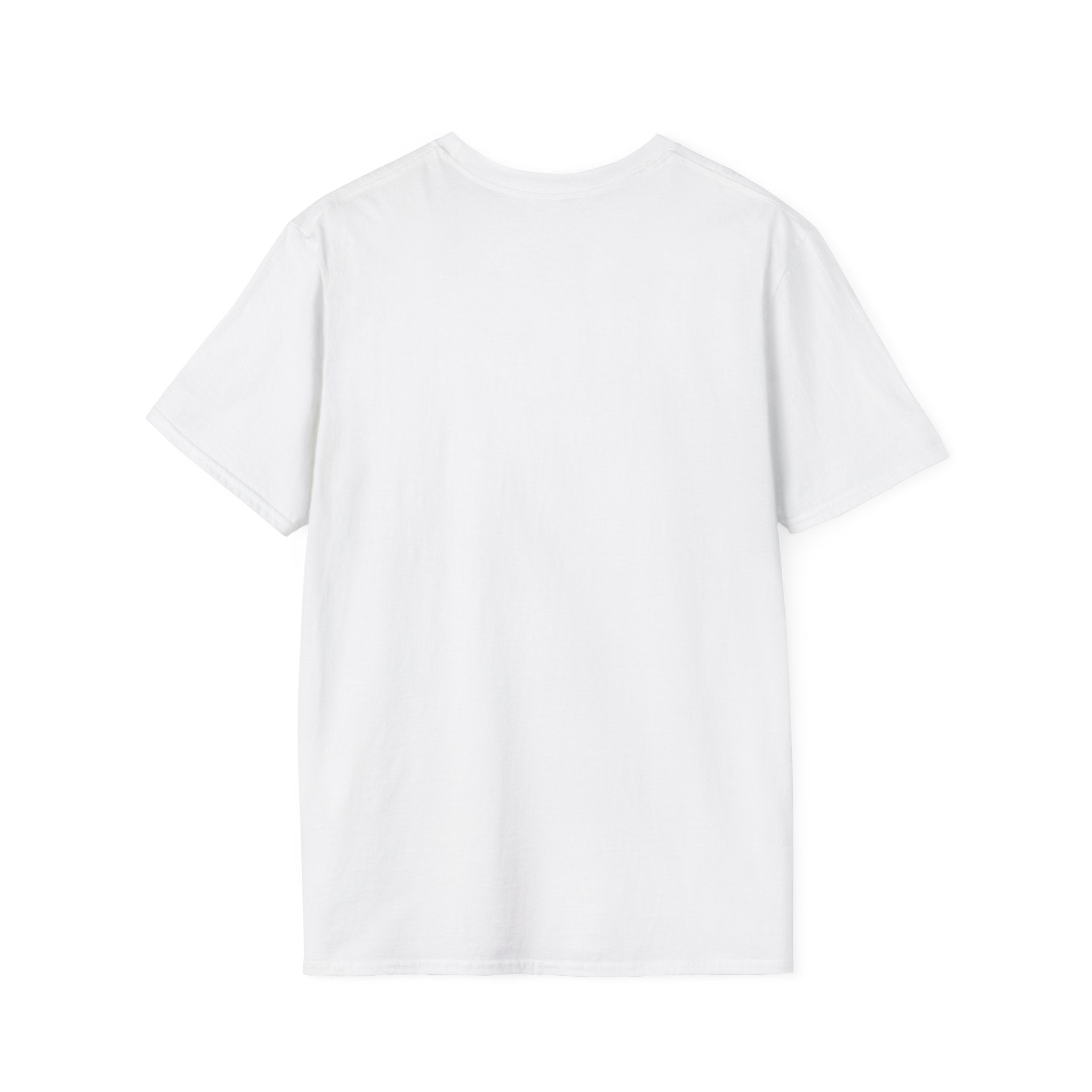 Michael Collins Original Signature T-shirt