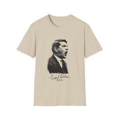 Michael Collins Original Signature T-shirt