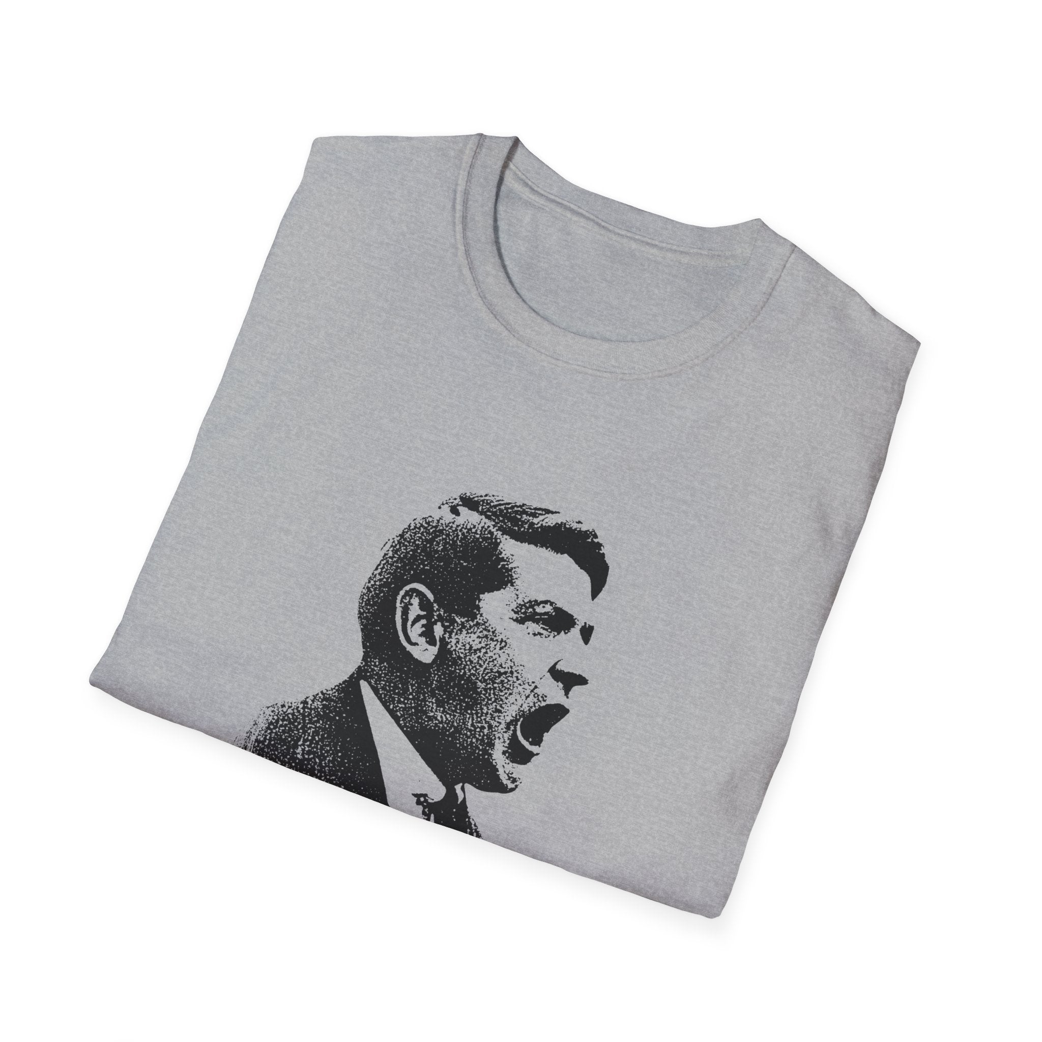 Michael Collins Original Signature T-shirt