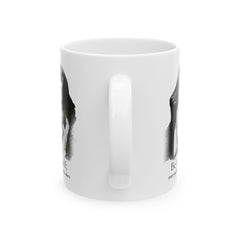 Oscar Wilde "Be Yourself" Coffee Mug (11oz,)