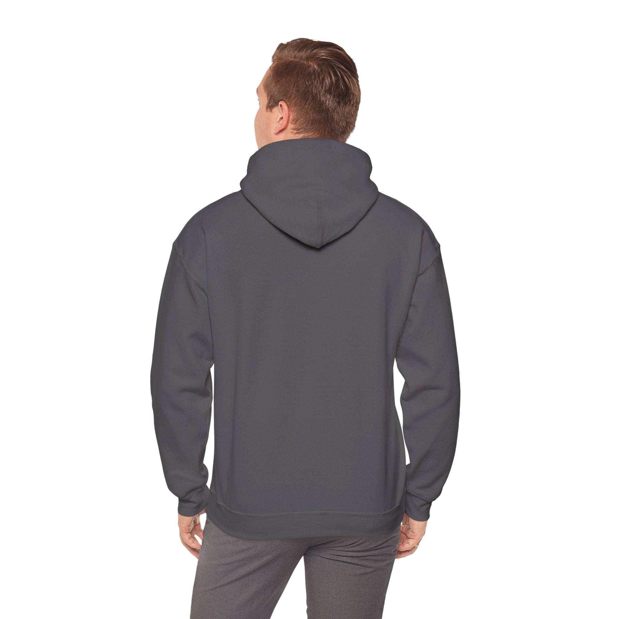 Roscommon V New York 2026 Hoodie –  Irish & US Flags