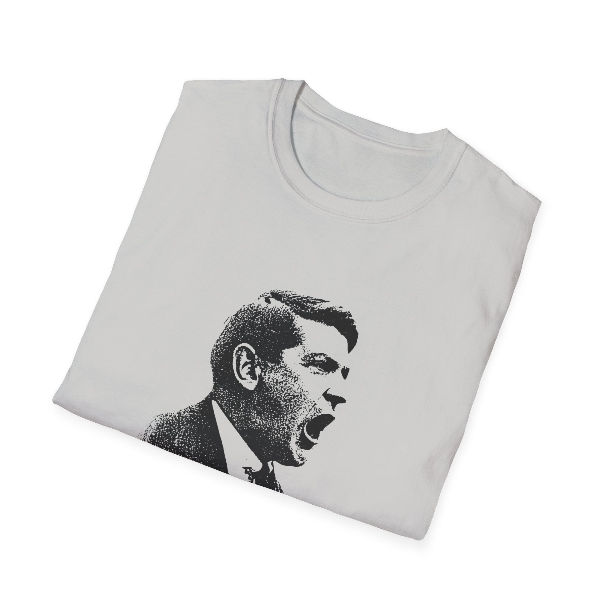 Michael Collins Original Signature T-shirt