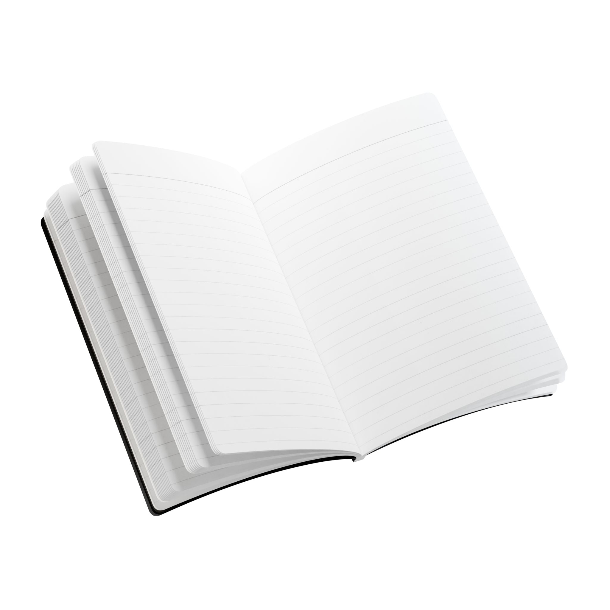 Brendan Behan Journal with Iconic Quote Softcover