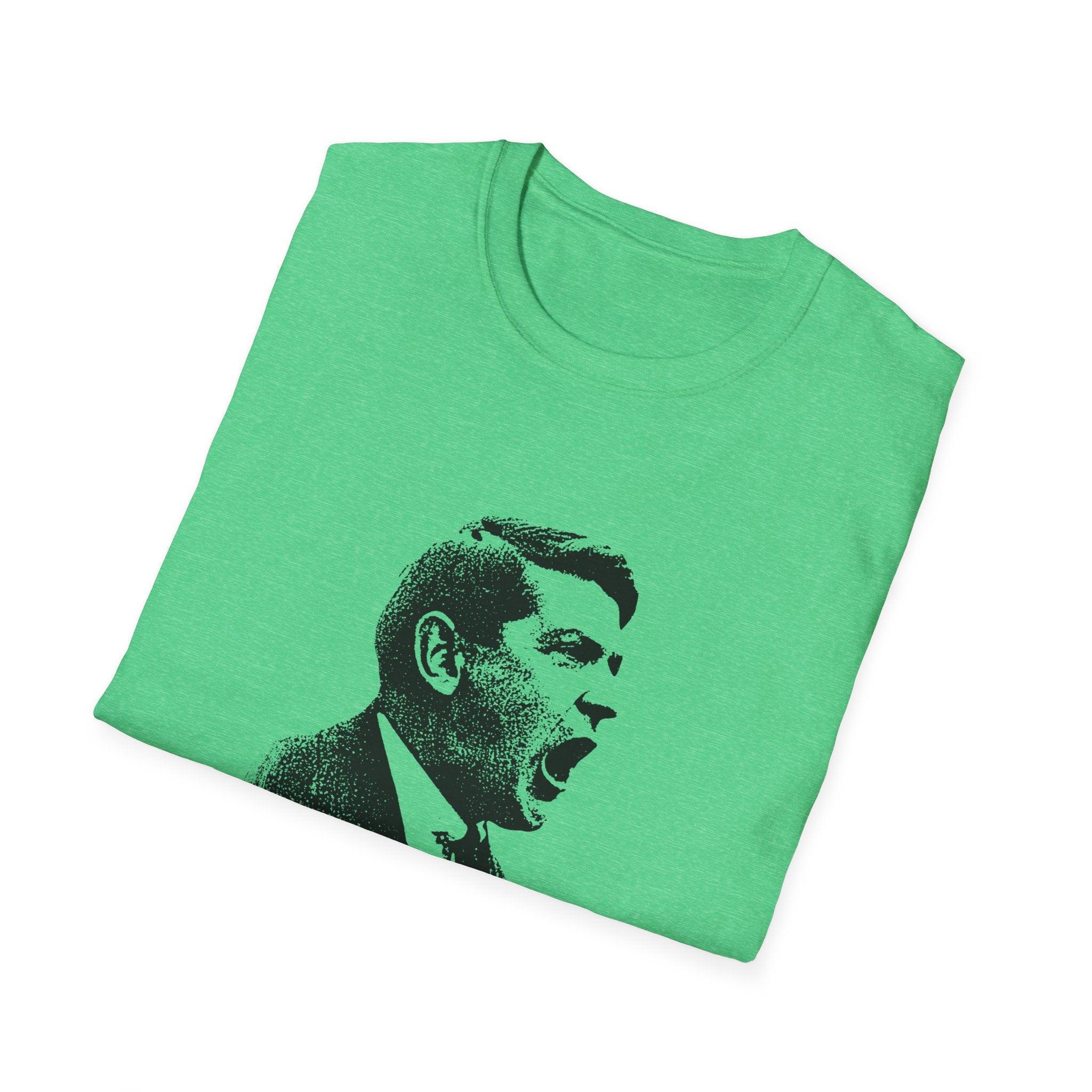 Michael Collins Original Signature T-shirt