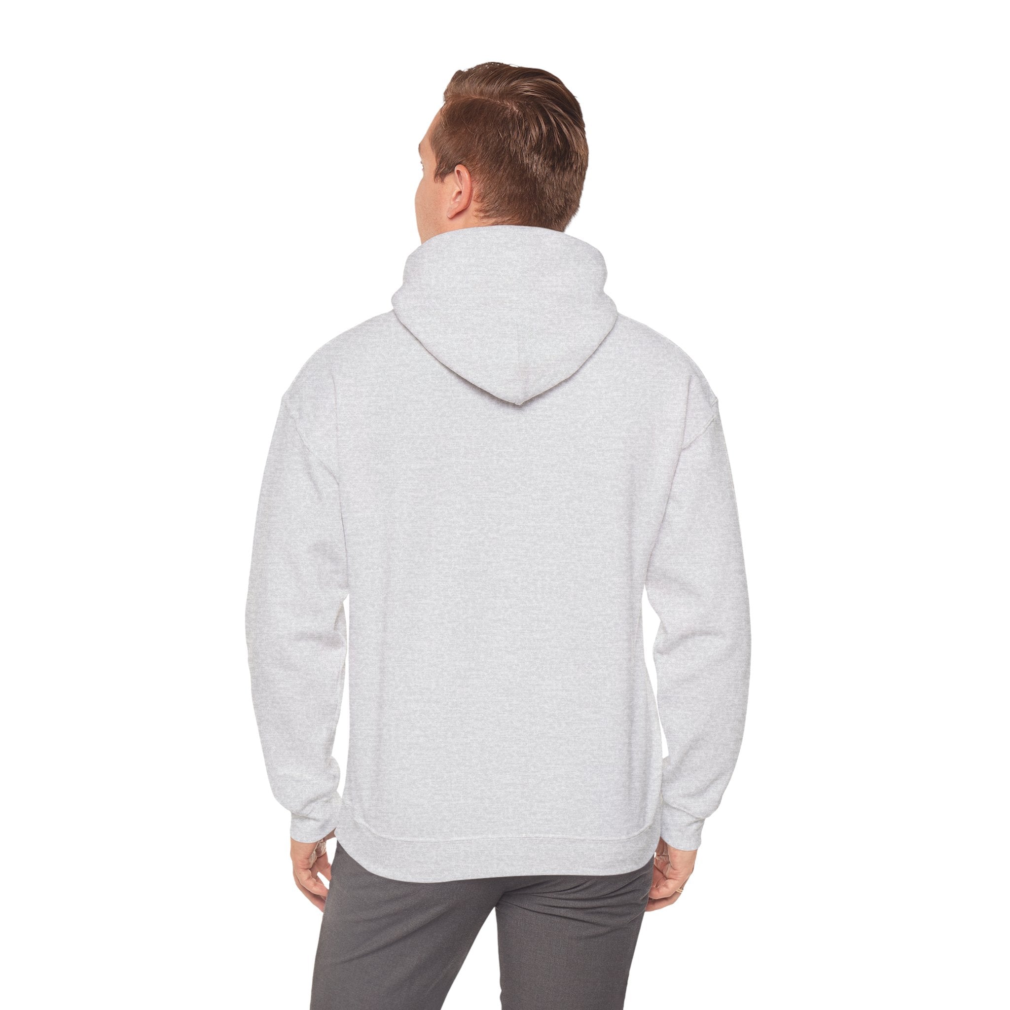 Roscommon V New York 2026 Hoodie –  Irish & US Flags
