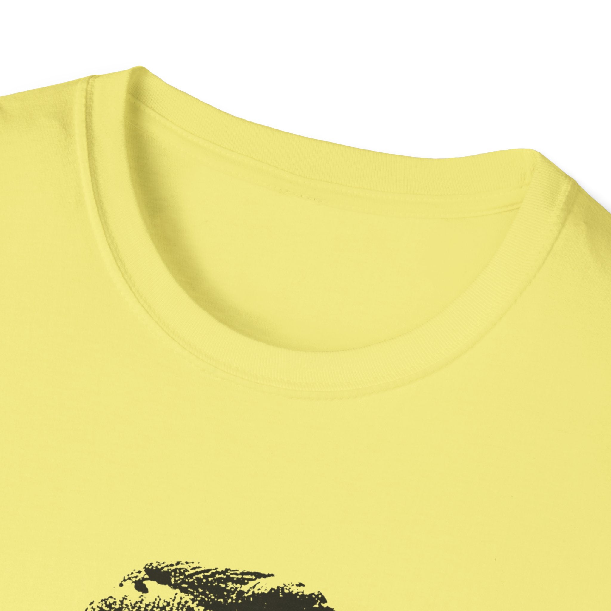 Michael Collins Original Signature T-shirt
