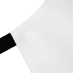 Brendan Behan Apron with Authentic Signature