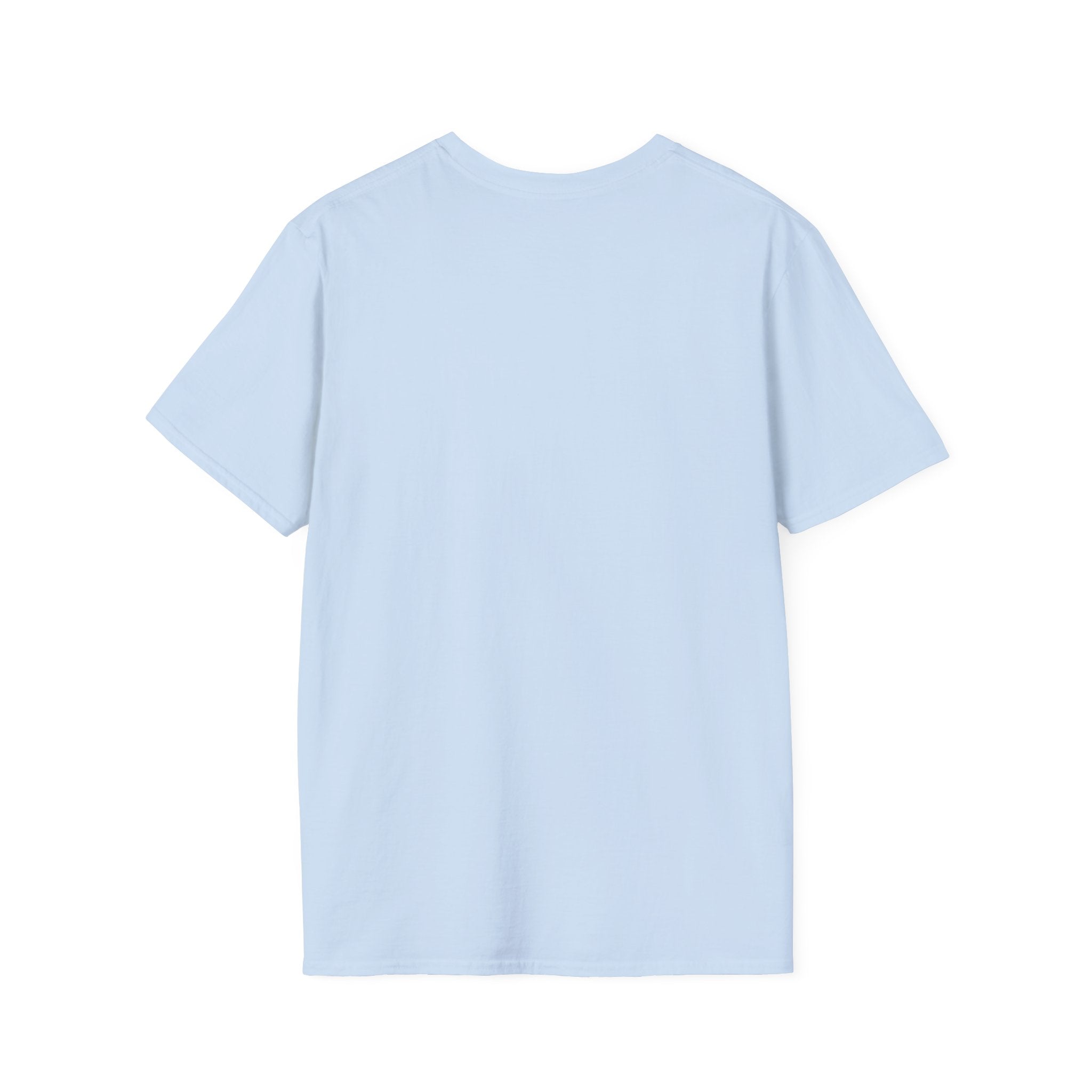 Michael Collins Original Signature T-shirt