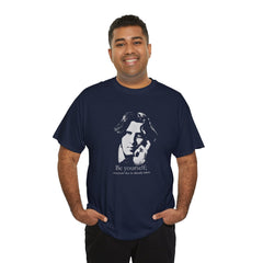 Copy of Oscar Wilde - Be yourself; everyone else is already taken.  Iconic Quote T-Shirt
